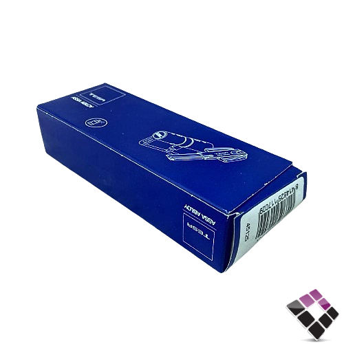 قلب كالون فضي تيسا TESA اسبانى اصلى 71MM رقم LT50303535N