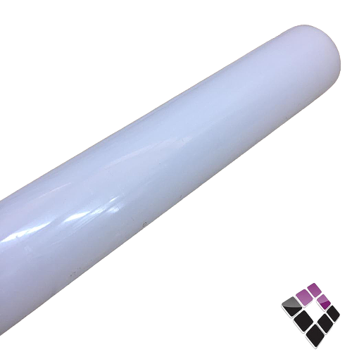 بروفايل استرب لي زينة المنيوم أسطواني لطش ظاهر STRIP FIXTURE سايكو SYCO  طول 3 متر رقم SY-11