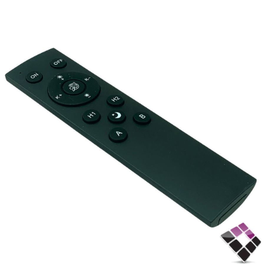 ريموت مجرى مغناطيس مجنتك WiFi سمارت HAINZO رقم GHZJ0002