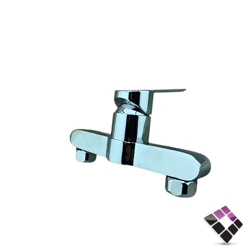 خلاط شطاف اتومتيك قروهي تايلندي GROHE مسكة مغلقة bauEDGE  ***
