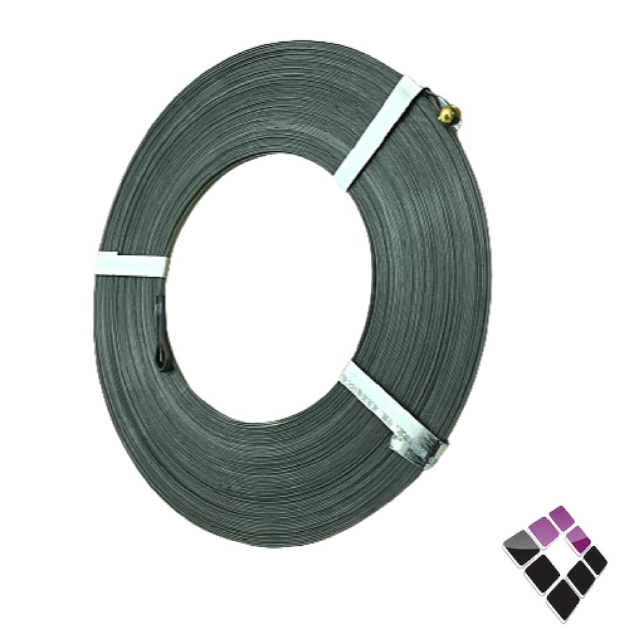 Chinese iron chain 30 meters long