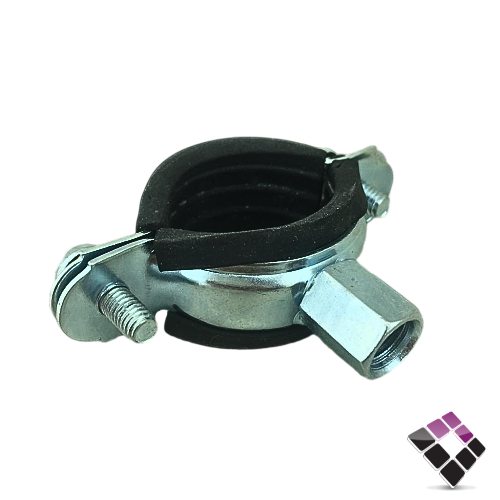 قفيز ربل مسمار سنة UL هندي ثقيل 3/4"× 10MM