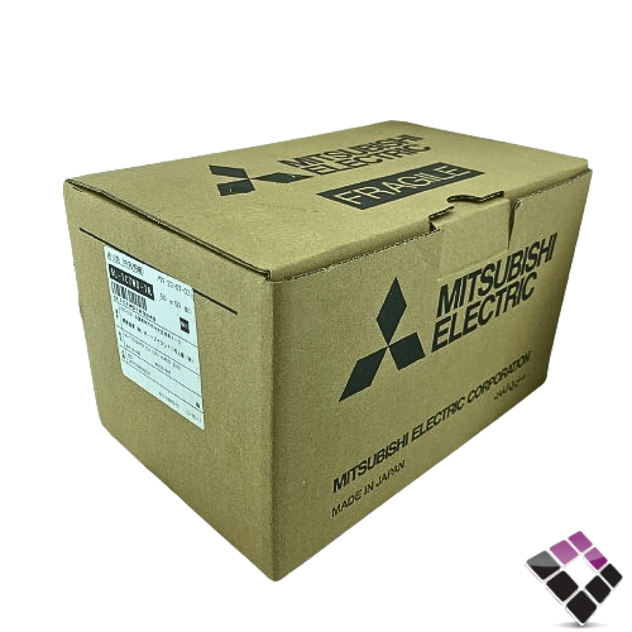 قاطع مع العلبة STARTER مستوبيشي MITSUBISHI ياباني حساس للغطاس MS-T35 CGKPPM /35A-400V