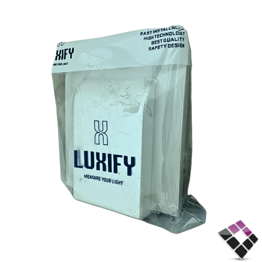 توصيلة سلك مكبف LUXIFY صيني 7*7 لون لؤلؤي عريض م/ بيانو 45A رقم 25000057