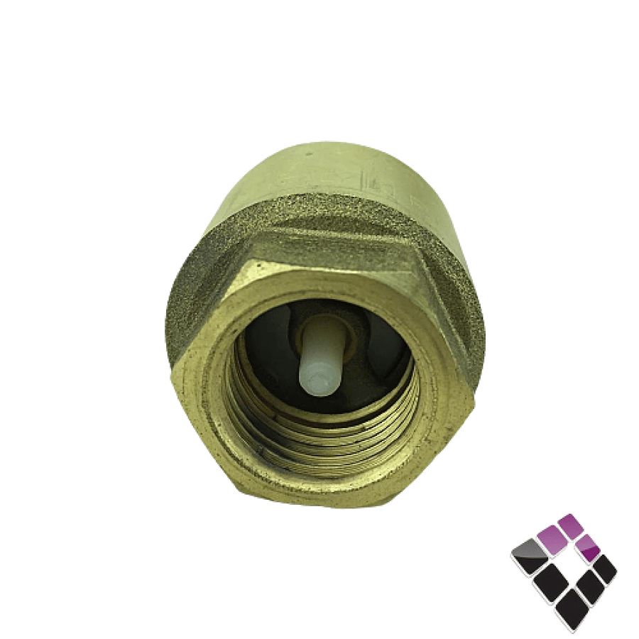 رداد عادى واقف نحاس ثقيل ايطالى أصلي   1/2" YORK...رقم الصنف (3240525)