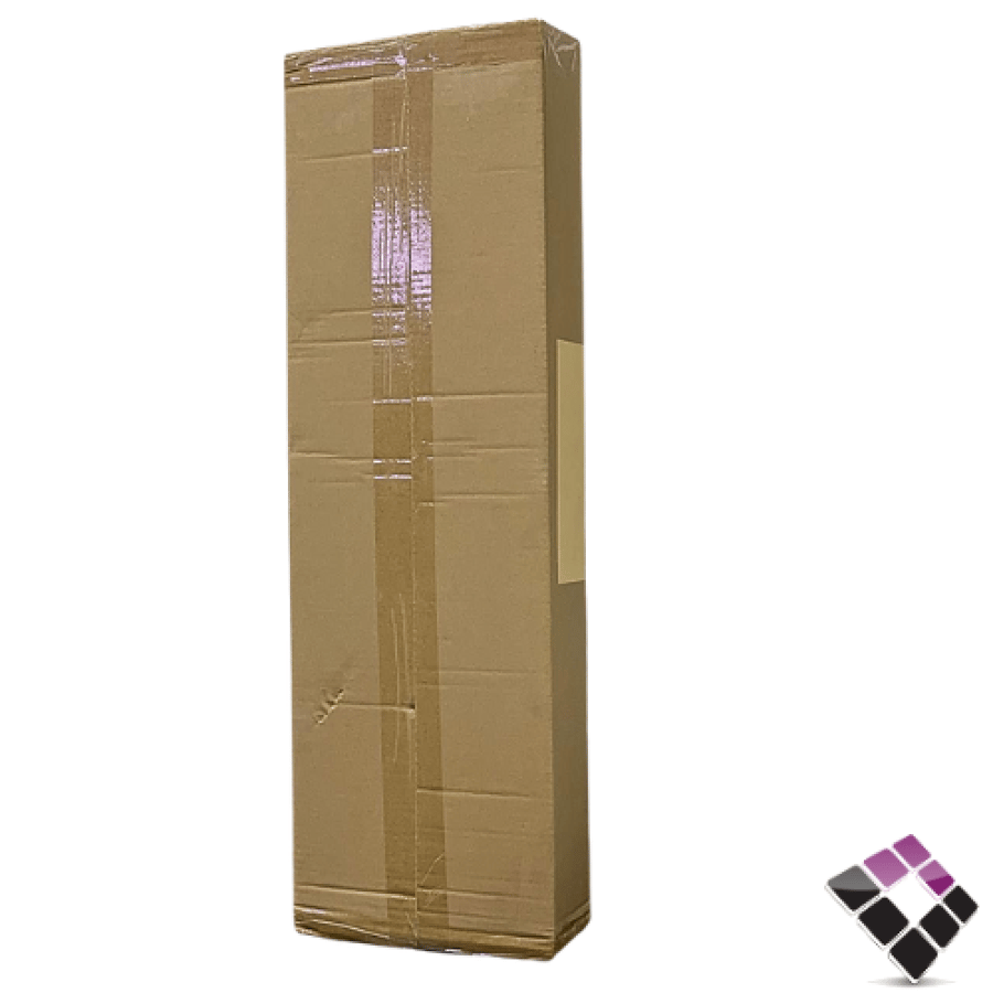 كشاف شارع LED خارجي COB عدسة كوب اطلس atlas إضاءة 6500K أبيض بدون خلية ضوئية 300W