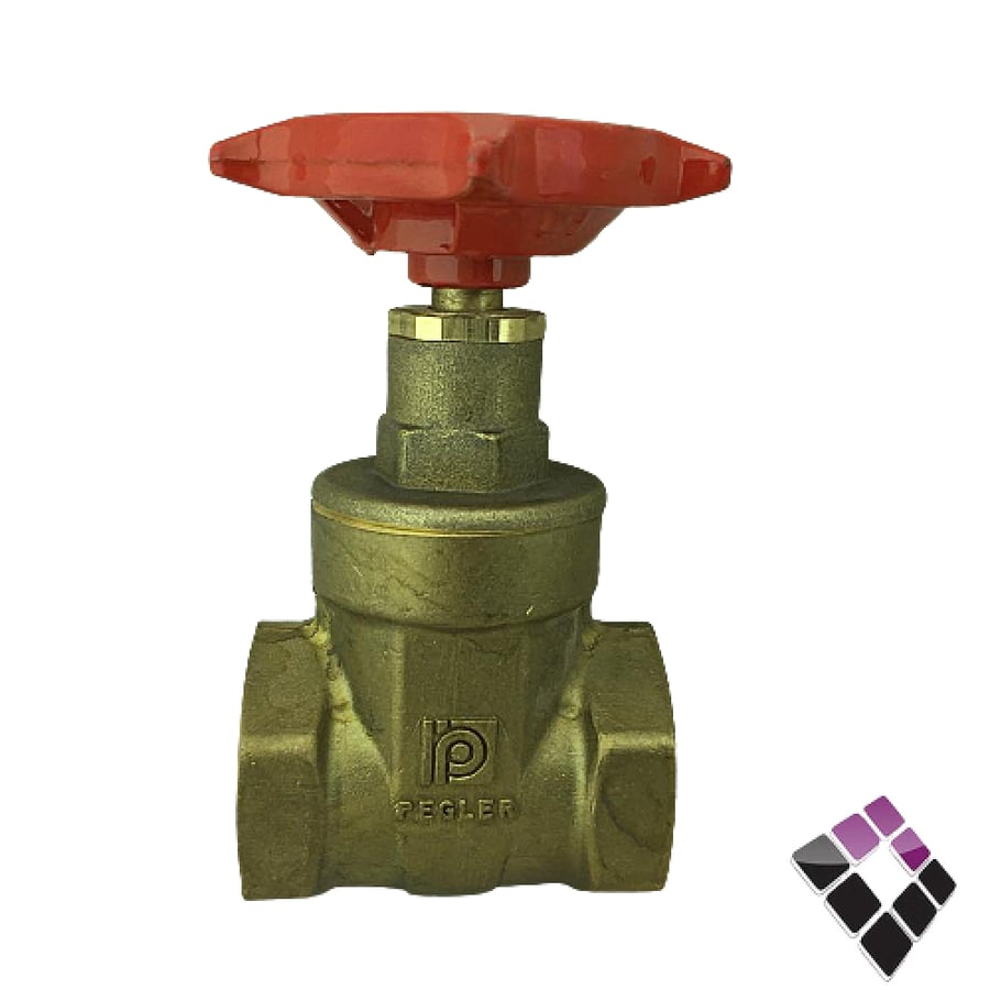 حنفية دركسون بقلر PEGLER انجليزي اصلي 3/4"