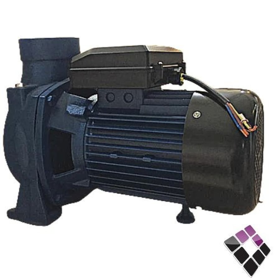 HYUNDAI motor Chinese developed 3 horsepower output 3" HWP 004