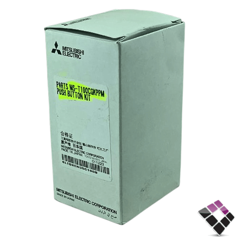 مفتاح للقاطع مستوبيشي دائرة بدء حركة  MITSUBISHI ياباني أصلي حساس للغطاس PARTS MS-T100 CGKPPM