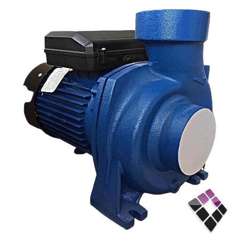 HYUNDAI motor Chinese developed 3 horsepower output 3" HWP 004