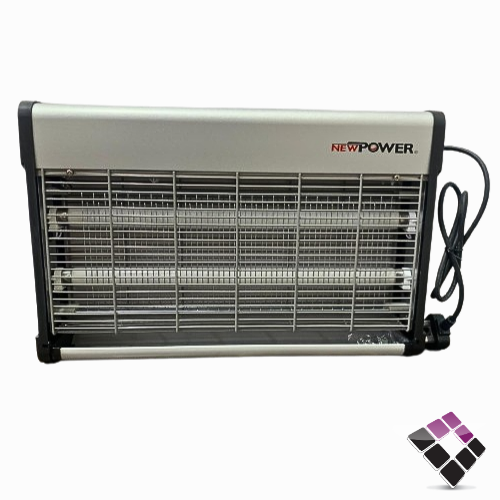 صيادة ناموس NEW POWER صيني 2×15 وات موديل رقم 110018