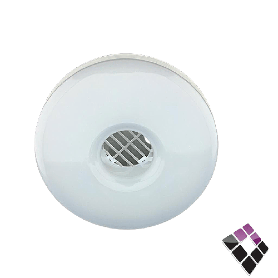 LED high power bulb + KODAK socket Chinese E27 size 6500K white light 60W model V4-SMD number KHP-60-6500