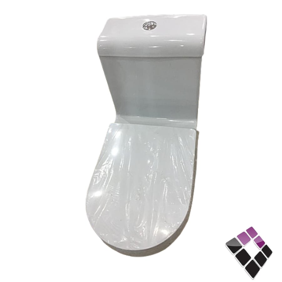 Saudi ceramic Western-style chair, model/ Coffee COVE, white color, 30 cm size