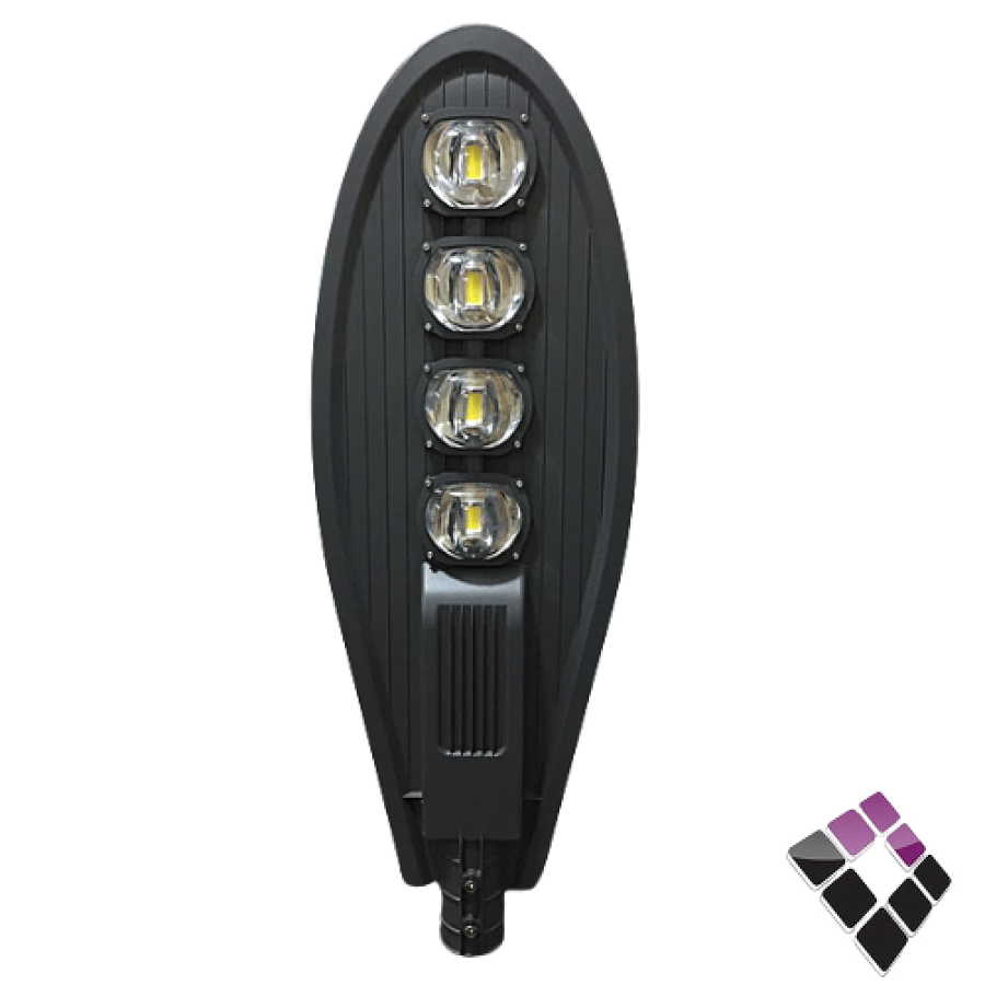 Hummer street flashlight Chinese model COB lens lighting white with external battery 200W number AB5003 warranty maintenance at the company