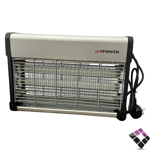 صيادة ناموس NEW POWER صيني 2×10 وات موديل رقم 110017