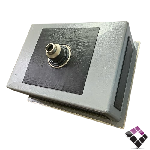 مجلى حوض أستيل 304 سماكة 3ملم TECHNO STEEL سعودي لون كروم كامل مع الهراب مقاس 60×45 سم