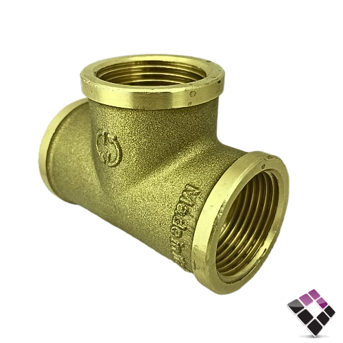 قسام نحاس ثقيل جنرال GENERAL Fittings ايطالي مقاس 3/4"