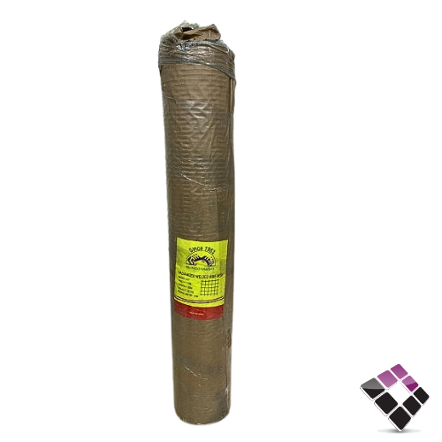 شبك ملحم HUILING ثقيل 20 كيلو 120سم×0.50×20منتر