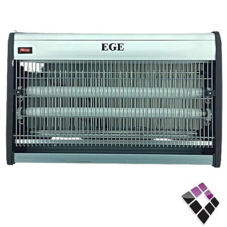 صيادة ناموس EGE صيني 2×15 واط  موديل رقم IK280***