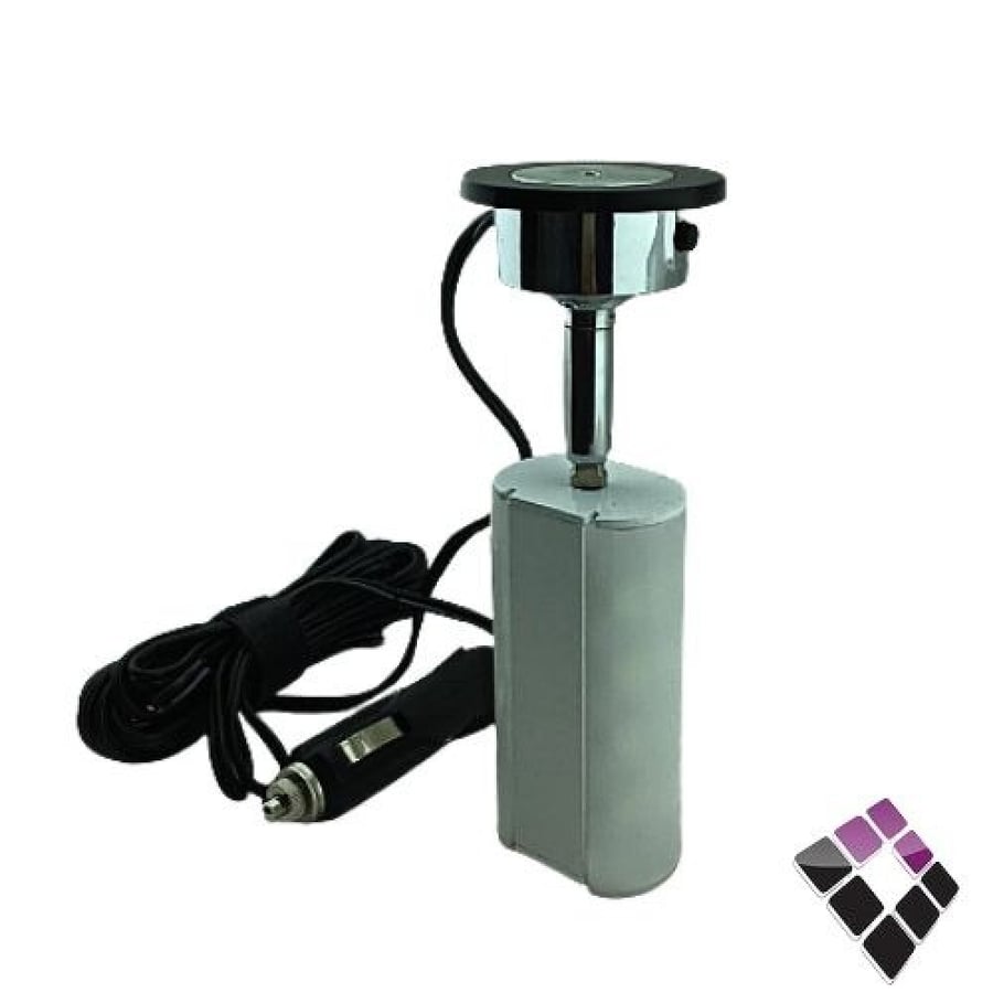 كشاف LED خارجي  ELITE  إضاءة ابيض يعمل علي بطارية السيارة 16Wموديل رقم HML-132***