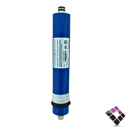 شمعه تحليه ممبرين MEMBRANE سوبر برو SUPER PRO تايواني 75 جالون ULP1812-75GPD