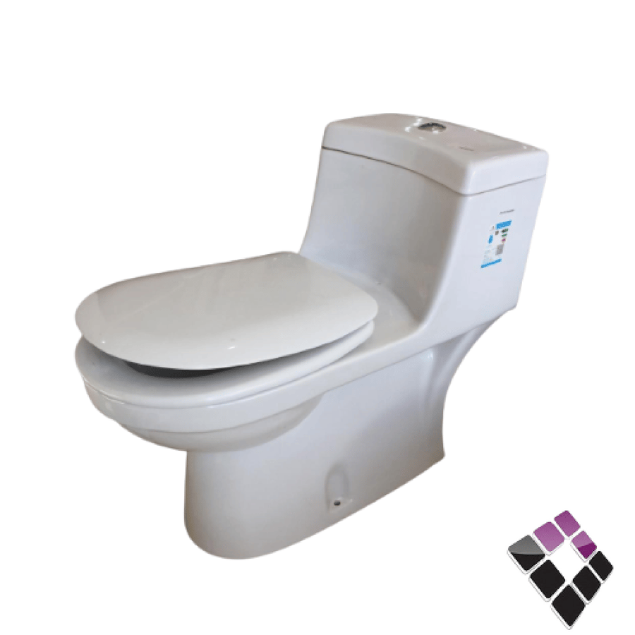 Western style Saudi ceramic chair model Nice NICE white color 30 cm