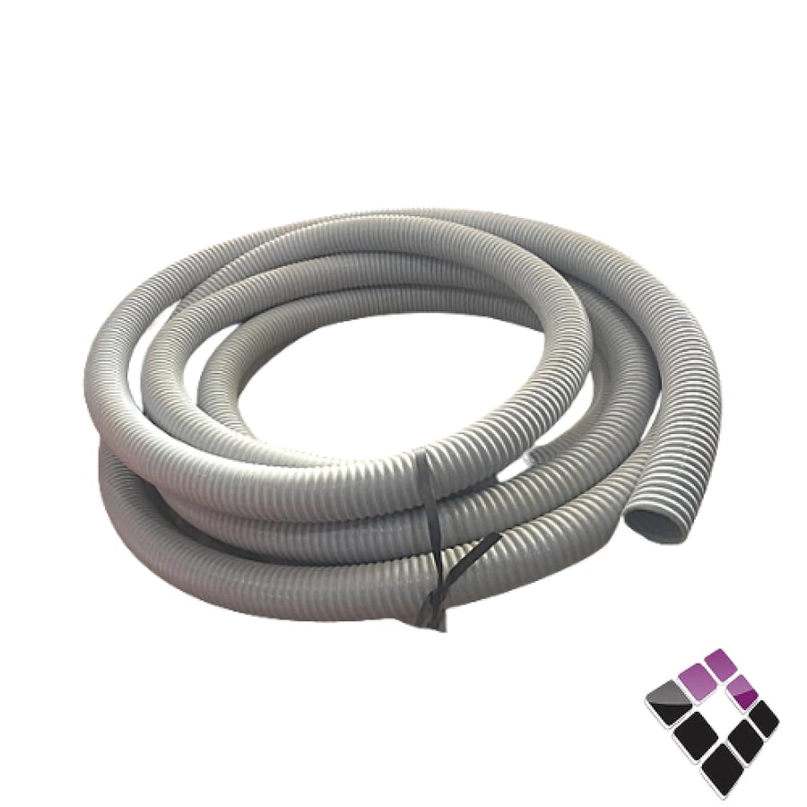 Li Al-Ayed factory, spiral, polygonal, gray, 50 meters, 3