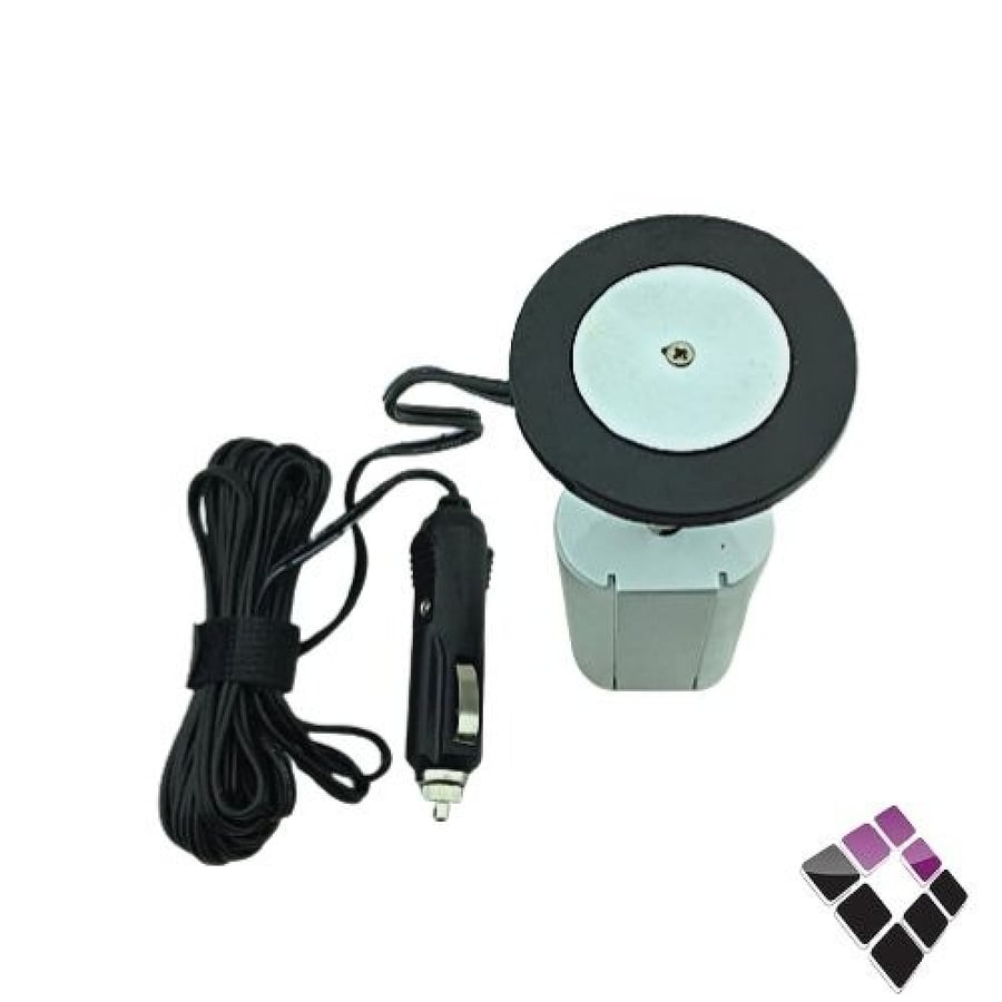 كشاف LED خارجي  ELITE  إضاءة ابيض يعمل علي بطارية السيارة 16Wموديل رقم HML-132***