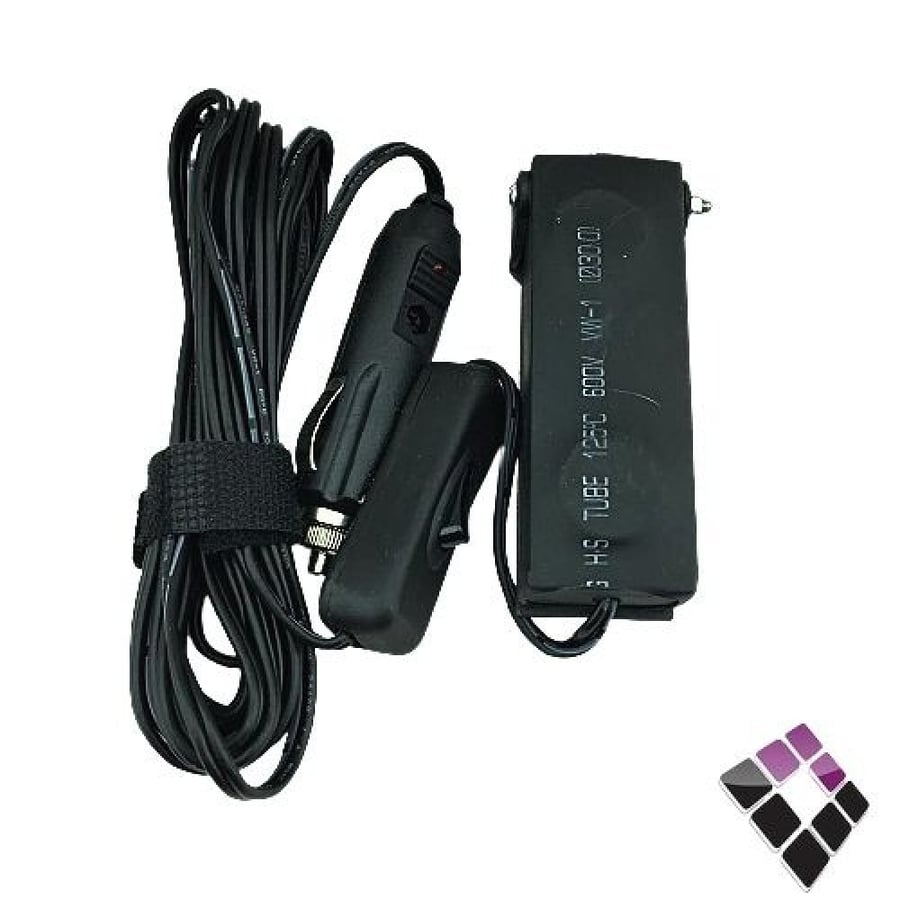 كشاف LED خارجي  ELITE  إضاءة ابيض يعمل علي بطارية السيارة 8Wموديل رقم HML-130***