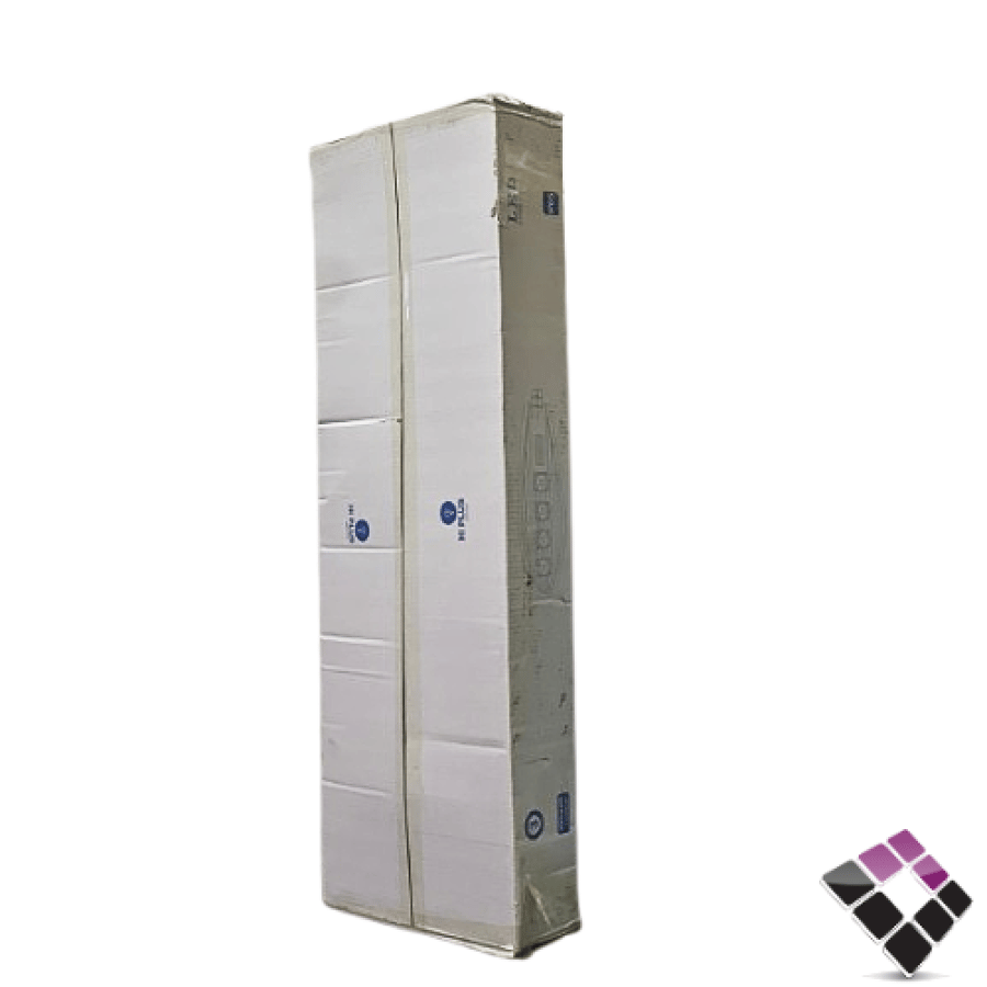 كشاف شارع LED خارجي COB عدسة Hi PLUS إضاءة 3000K أصفر مع خلية ضوئية 200W