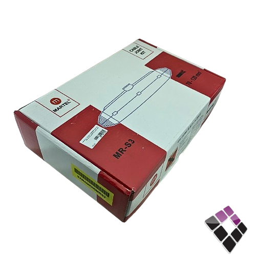 غراء كيبل MARTEL غراء انجليزي + شطرطون تايوان مقاس 70-120ملم رقم MR-S3