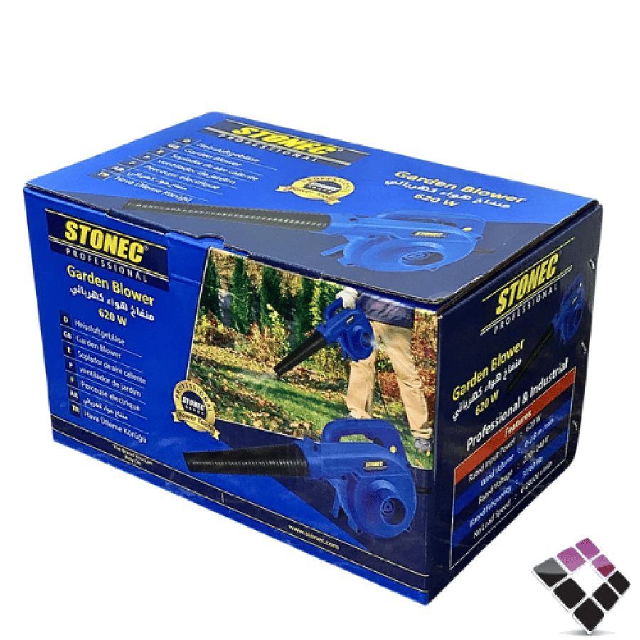 Electric ordinary air pump STONEC Chinese 620W number 834-33
