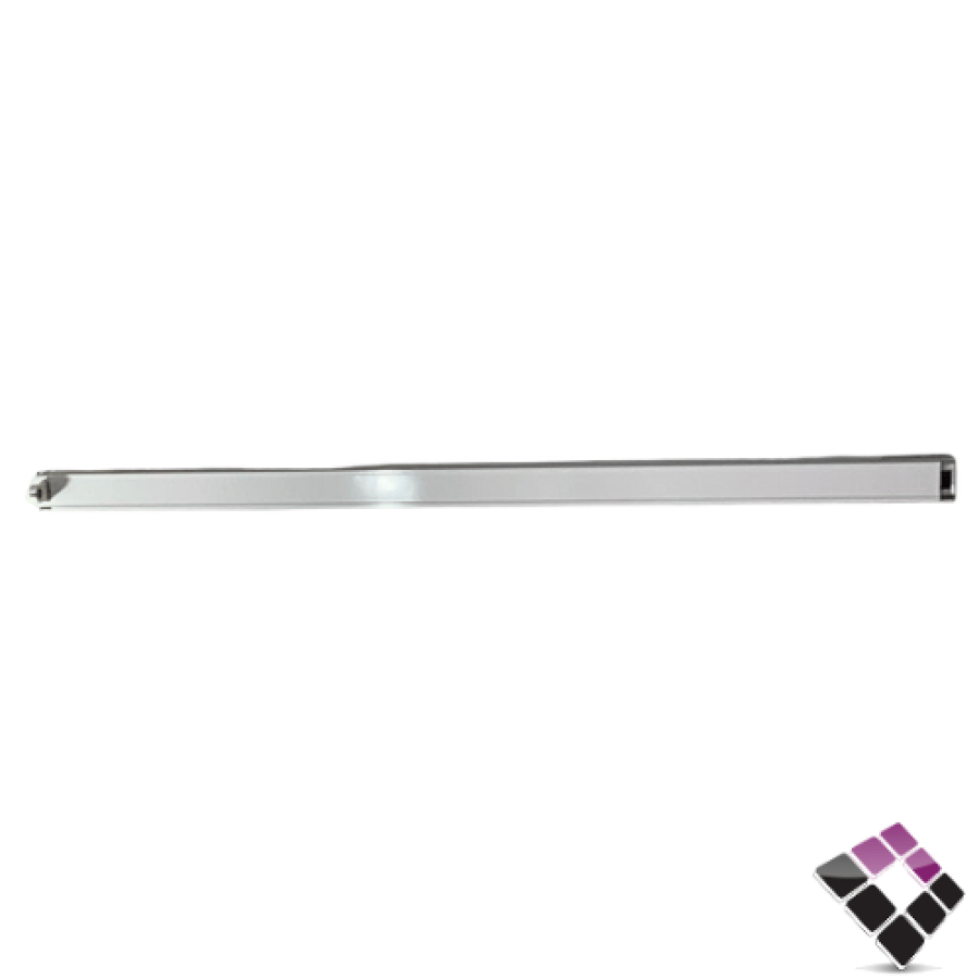 جرم نجف مفرد LED الاضواء ALADWAA سعودي شعبي بدون ترانس وبوبينة 1×120سم