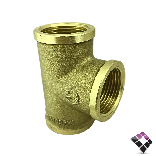 قسام نحاس ثقيل جنرال GENERAL Fittings ايطالي مقاس 3/4"