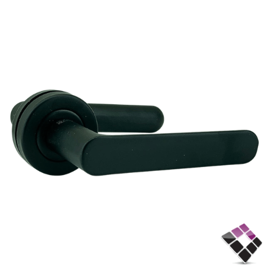 يد كالون سكاب SKAB صيني متحرك مفصول لون اسود رقم 2057R03-MBLACK
