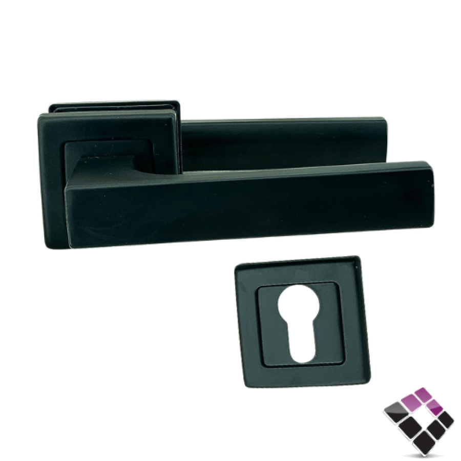 يد كالون مفصول لون أسود مطفي JAYDEN صينى متحرك رقم IR-7220-MBLACK
