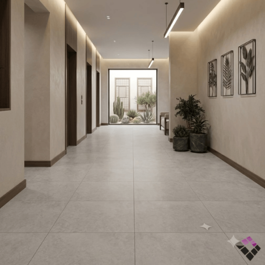 سيراميك مصنع وانغ كانغ ينبع سعودي   W27501
