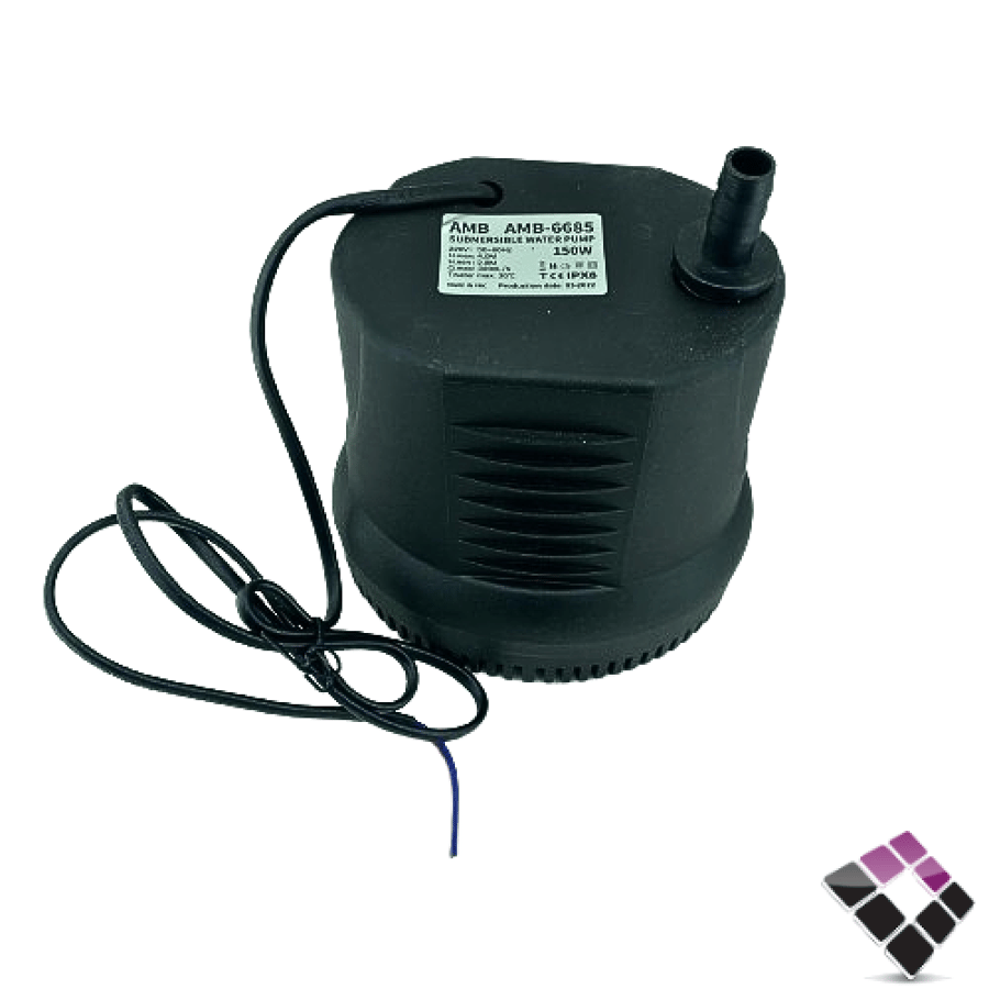 غطاس مكيف صحراوى AMB صيني اتومتك 150W رقم AMB6685