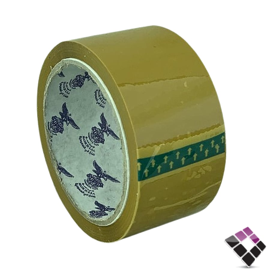 شطرطون بني SUPER - OMB سعودي طول 70 ياردة × 2"