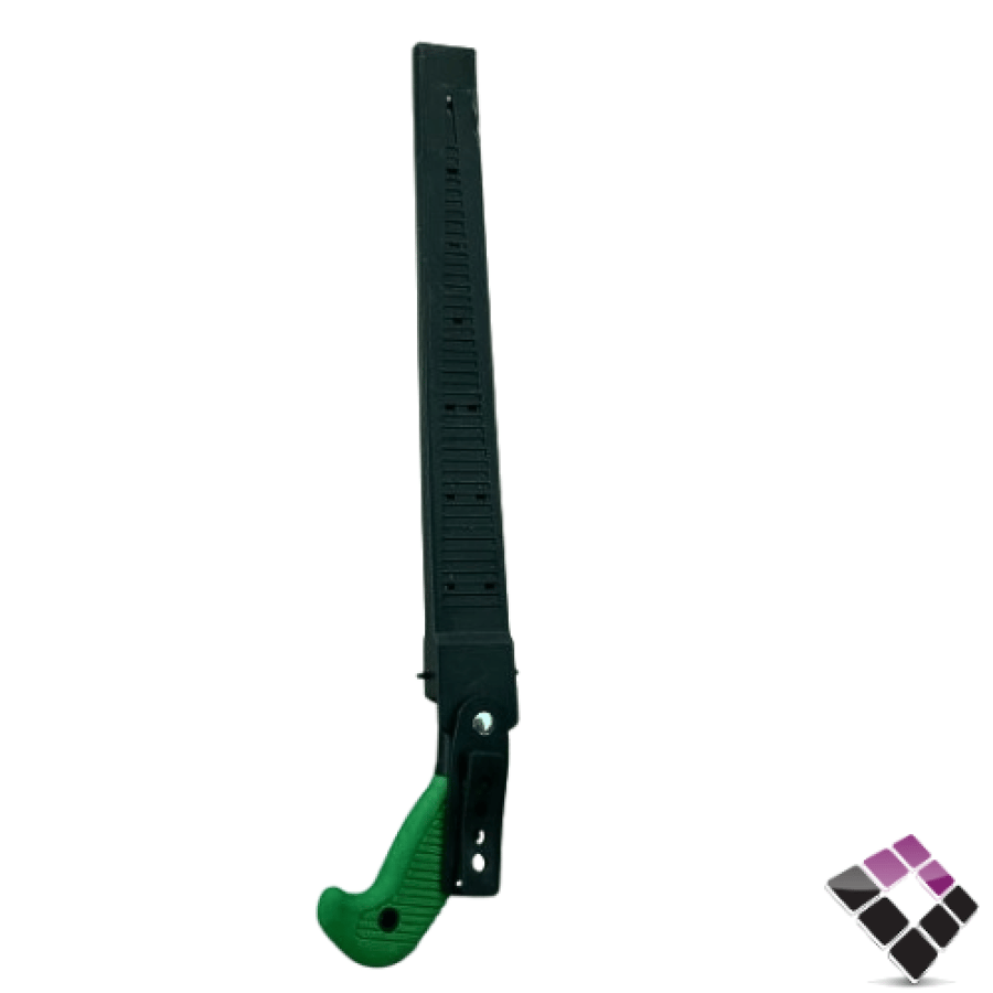 منشار خشب ( نخل ) + جراب بلاستيك TESEN/HAND SAW صينى 18 ً رقم 5141
