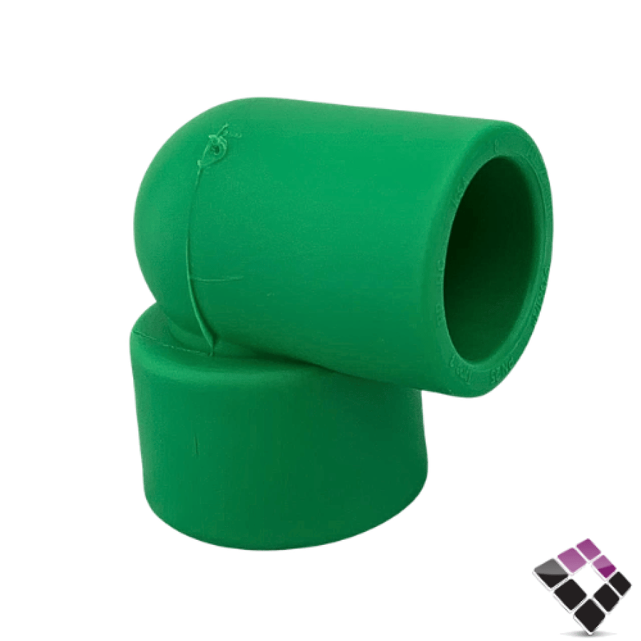 كوع سن داخلي نحاس أخضر سعودي 1/2"×3/4 "25mm×"1/2  ) ZAMIL PIPES)