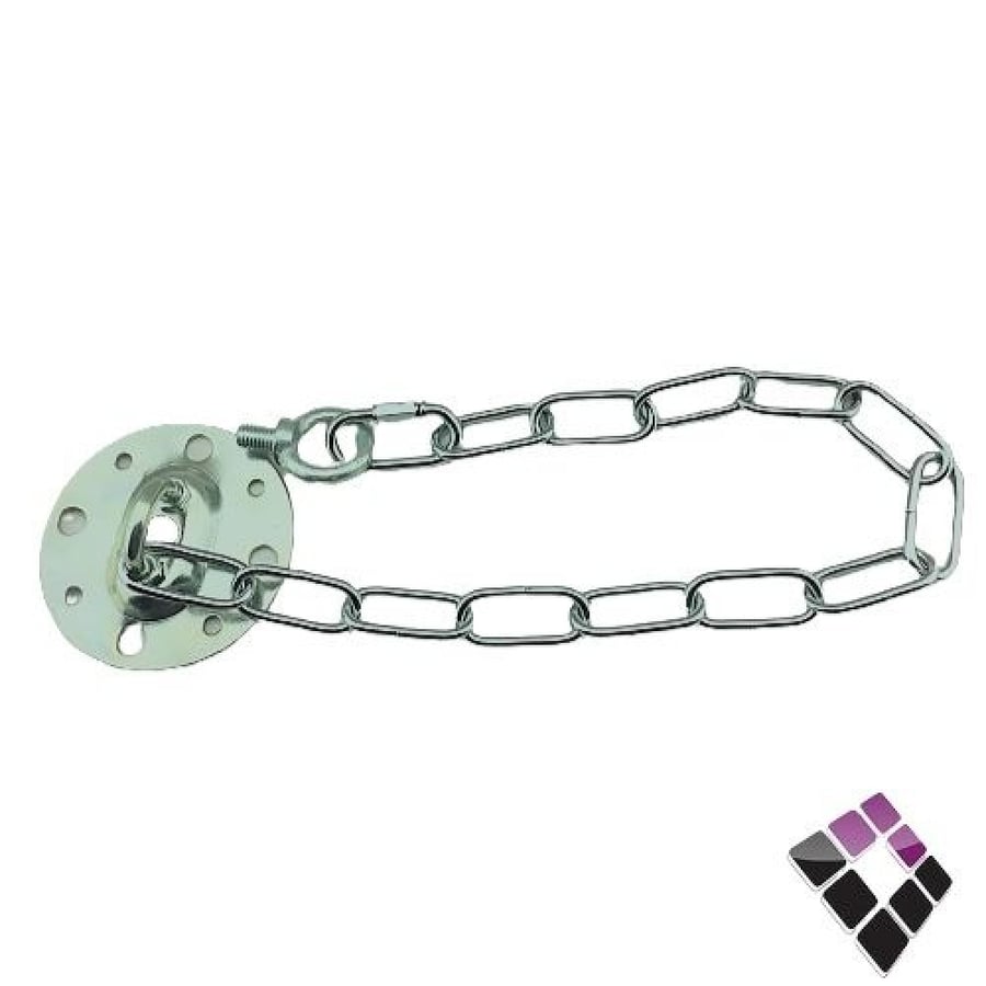 كشاف LED خارجي هنجر نقاط SMD ضاءة أبيض مزود بمبرد المنيوم NEW POWER  صيني جرم أسود 150W رقم 106054.