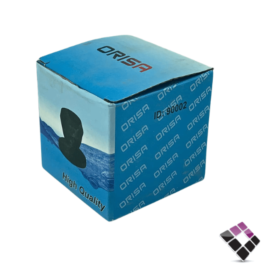 مسكة محبس دفن ORISA موديل GS لون أسود رقم 90002