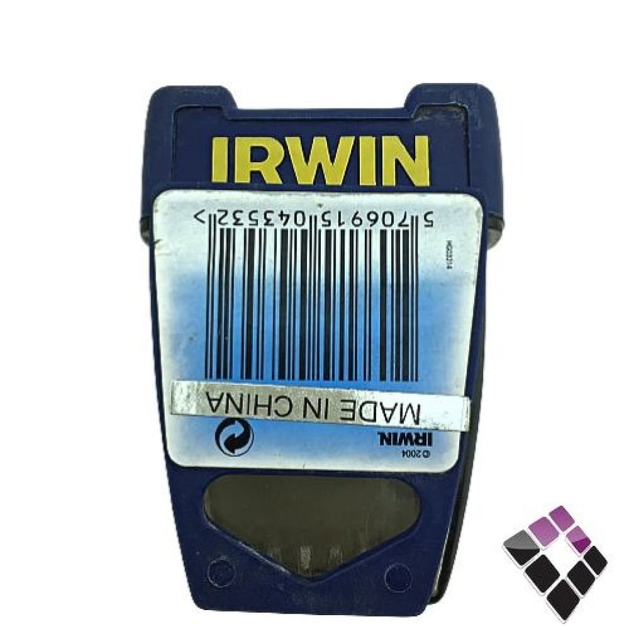 طقم لقمة دريل النكى نجمه  T20  IRWIN رقم 4353