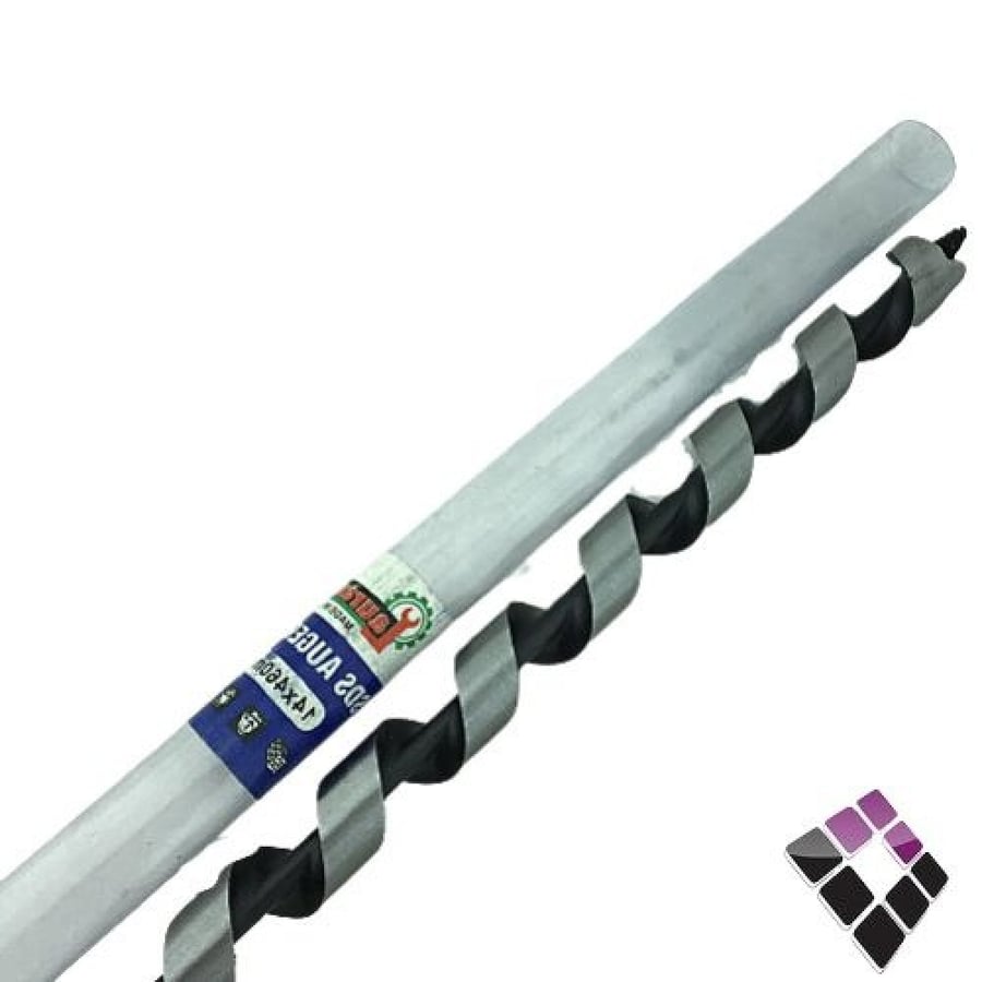 ريشة دريل هلتي حفر خشب صيني مقاس 14× 460