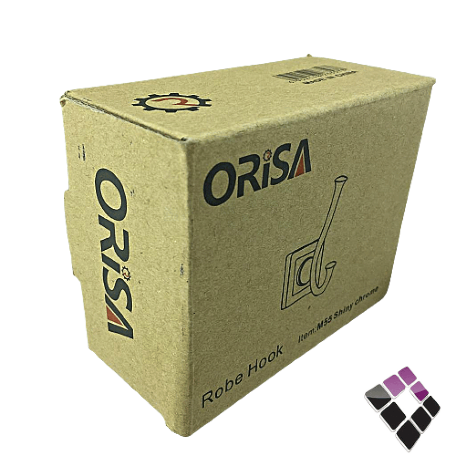 علاقه ملابس مفرد موديل شنكل استيل ذهبي ORISA صيني M55...رقم الصنف (3724170)