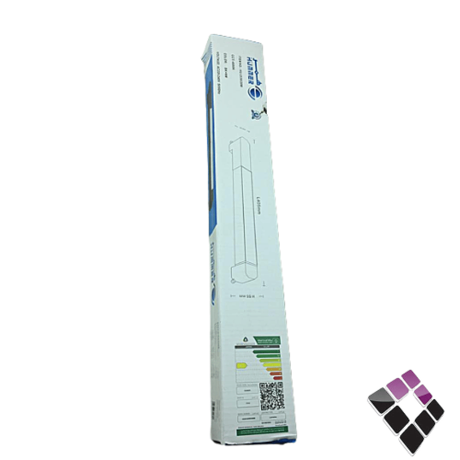 نجف LED ترك لايت ديكور مجرى متحرك همر HUMMER صيني جرم أسود إضاءة أصفر3000K رقم HU-2338/20W.