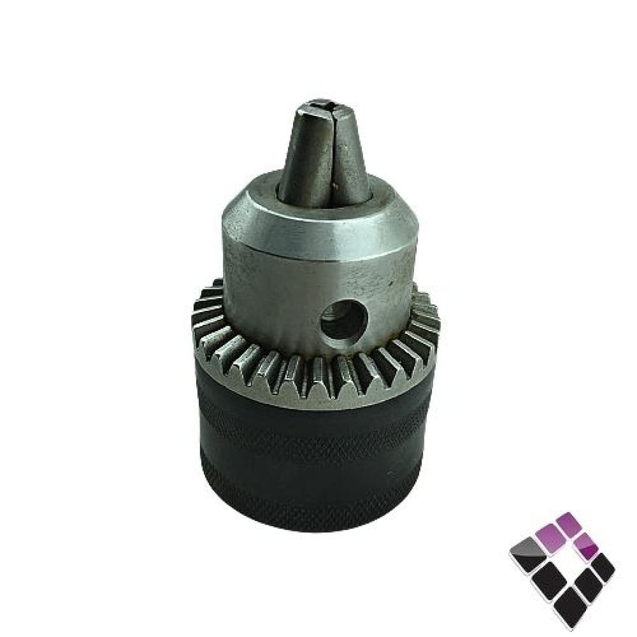 راس دريل عادي مع مفتاح JETEX جيتكس صيني 16MM