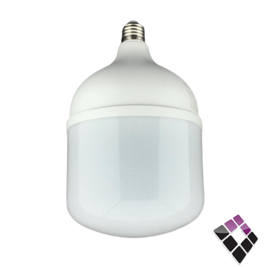 لمبة LED كبسولة درام همر HUMMER صيني إضاءة 3000K أصفر 32W رقم HU-2075/32W/3000K