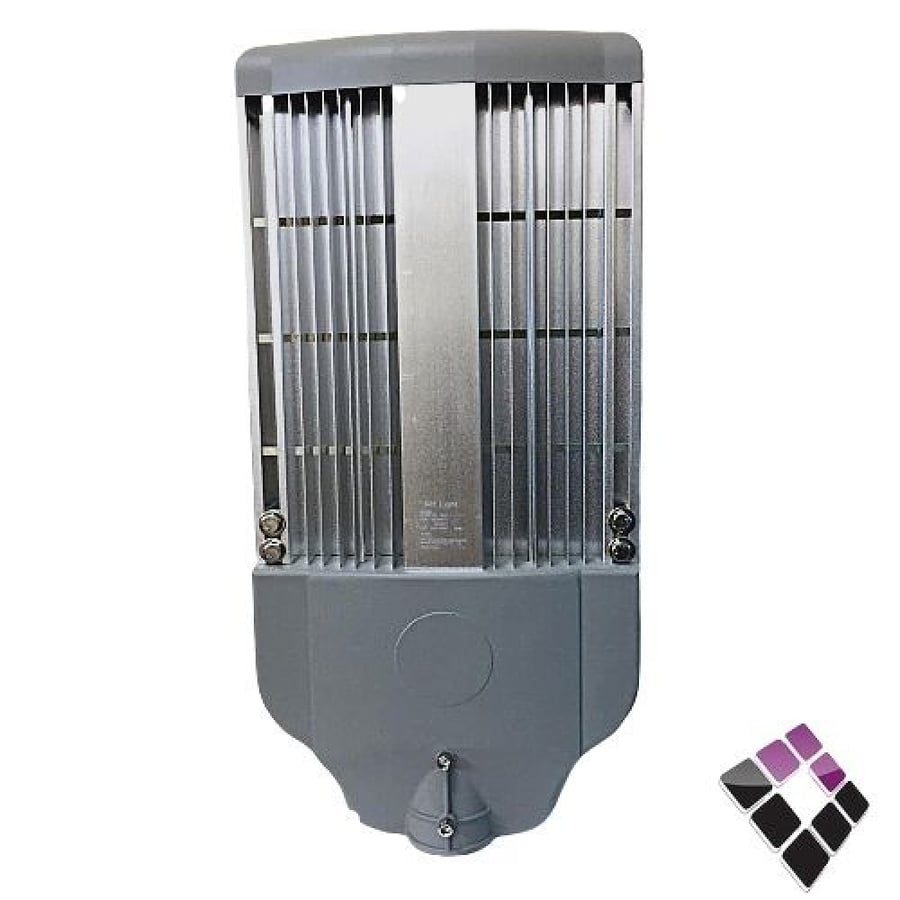 كشاف شارع MY LIGHT صيني نقاط SMD واسع الإنتشار جرم رصاصي إضاءة أبيض 200W حقيقي